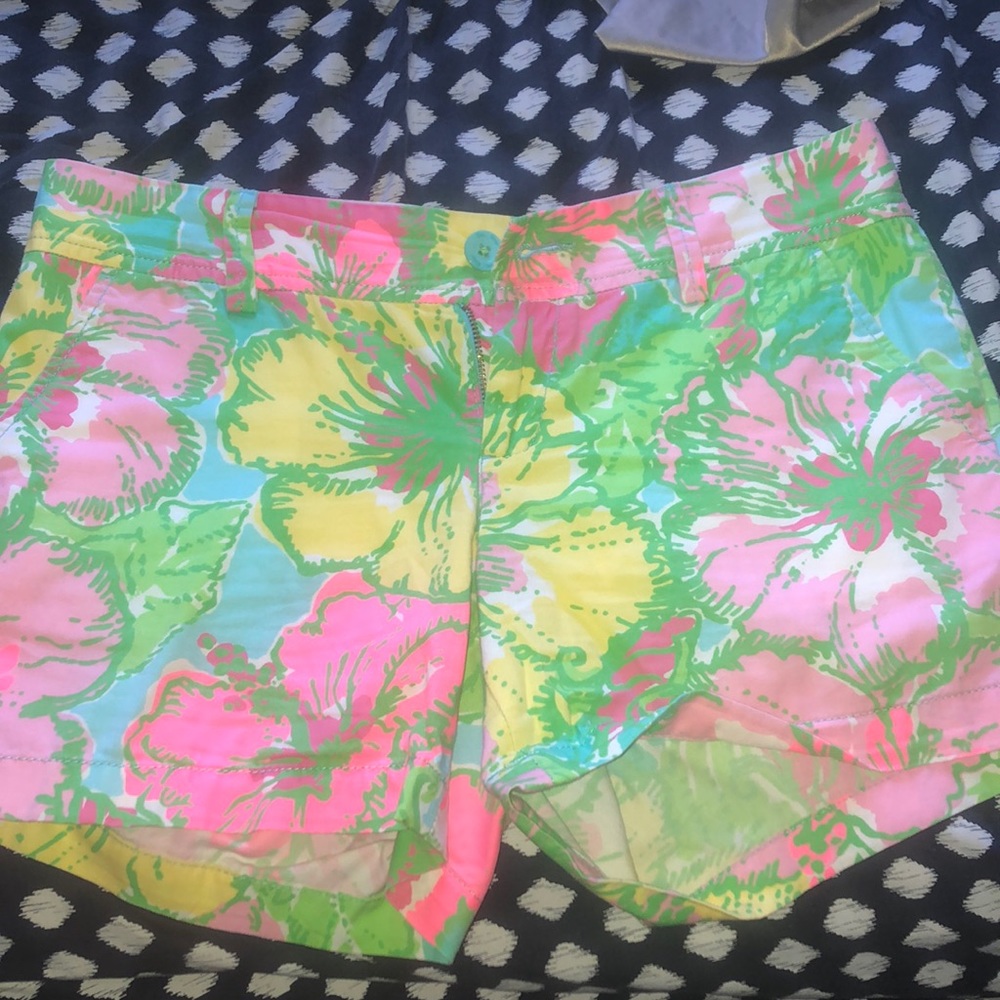 Shorts